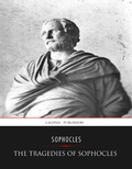 Cover: The Tragedies of Sophocles - Charles River Editors