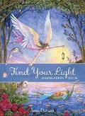Cover: Find Your Light Inspiration Deck - U.S. Games