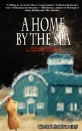 Cover: A Home By The Sea - Crowded Quarantine Publications