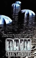 Cover: Rain - Crowded Quarantine Publications