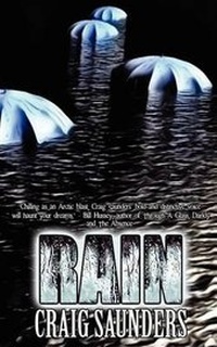 Enlarge image Cover: Rain - Crowded Quarantine Publications