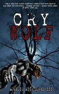 Cover: Cry Wolf - Crowded Quarantine Publications