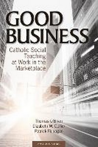 Enlarge image Cover: Good Business - Anselm Academic