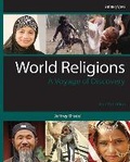 Cover: World Religions (2015) - Saint Mary's Press