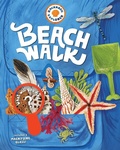 Cover: Backpack Explorer: Beach Walk - Storey Publishing LLC