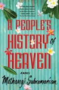 Cover: A People's History of Heaven - Algonquin Books