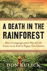 Enlarge image Cover: A Death in the Rainforest - Algonquin Books