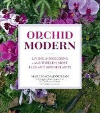 Enlarge image Cover: Orchid Modern - Timber Press
