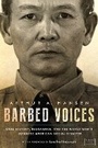 Cover: Barbed Voices - University Press of Colorado