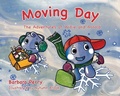 Cover: Moving Day - Adventures of Willie and Arnol
