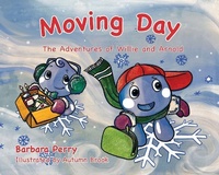 Enlarge image Cover: Moving Day - Adventures of Willie and Arnol