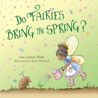 Enlarge image Cover: Do Fairies Bring the Spring? - Down East Books,U.S.
