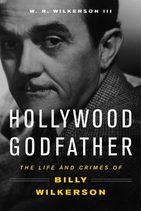 Abbildung von: Hollywood Godfather - Chicago Review Press