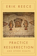 Cover: Practice Resurrection - Counterpoint