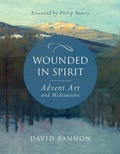 Cover: Wounded in Spirit - Paraclete Press