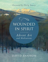 Enlarge image Cover: Wounded in Spirit - Paraclete Press