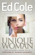 Cover: Unique Woman - Whitaker House