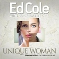 Cover: Unique Woman Workbook - Whitaker House