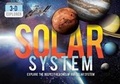 Cover: 3-D Explorer: Solar System - Silver Dolphin Books