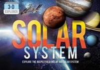 Enlarge image Cover: 3-D Explorer: Solar System - Silver Dolphin Books