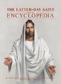 Cover: Latter-Day Saint Family Encyclopedia - Silver Dolphin Books