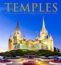 Cover: Temples of the Church of Jesus Christ of Latter-Day Saints - Silver Dolphin Books