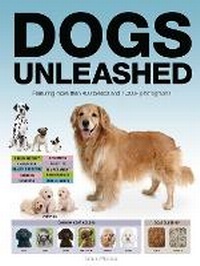 Enlarge image Cover: Dogs Unleashed - Thunder Bay Press