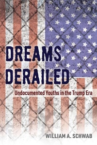 Abbildung von: Dreams Derailed - University of Arkansas Press