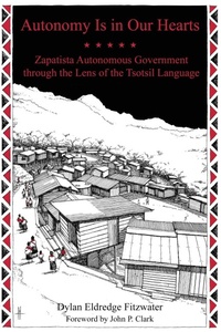 Enlarge image Cover: Autonomy Is in Our Hearts - PM Press