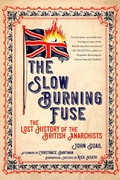Cover: The Slow Burning Fuse - PM Press