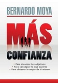 Cover: Mas Confianza - Conocimiento Ilimitado