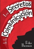 Cover: Los Secretos de la Comunicacion - Best You Ediciones
