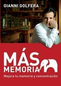 Cover: Mas Memoria - Best You Ediciones