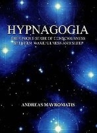 Bild: Hypnagogia - Thyrsos Press