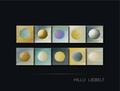 Cover: Hillu Liebelt - Hillu Liebelt