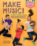 Cover: Make Music! - Storey Publishing LLC