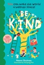 Cover: Be Kind - Storey Publishing LLC