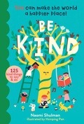 Cover: Be Kind - Storey Publishing LLC