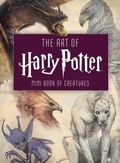 Cover: The Art of Harry Potter - Insight Editions