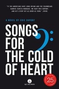 Cover: Songs For The Cold Of Heart - Baraka Books