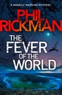 Cover: The Fever of the World - Corvus