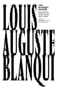 Abbildung von: The Blanqui Reader - Verso Books