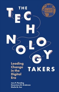 Abbildung von: The Technology Takers - Emerald Publishing Limited