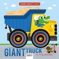 Cover: Giant Truck to Tiny Scooter - Bookoli Limited