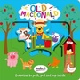 Cover: Old MacDonald - Bookoli Limited