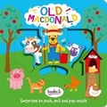 Cover: Old MacDonald - Bookoli Limited