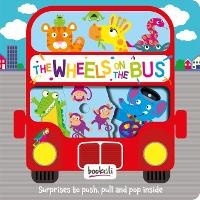 Enlarge image Cover: The Wheels on the Bus - Bookoli Limited