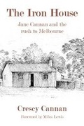 Cover: Iron House - Bugloss Publishing