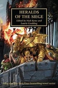 Cover: Heralds of the Siege - The Black Library