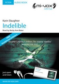 Cover: Indelible - Mi-Vox